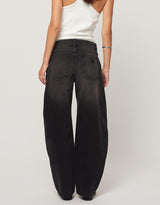 Abrand 99 Sophie Barrel Jean