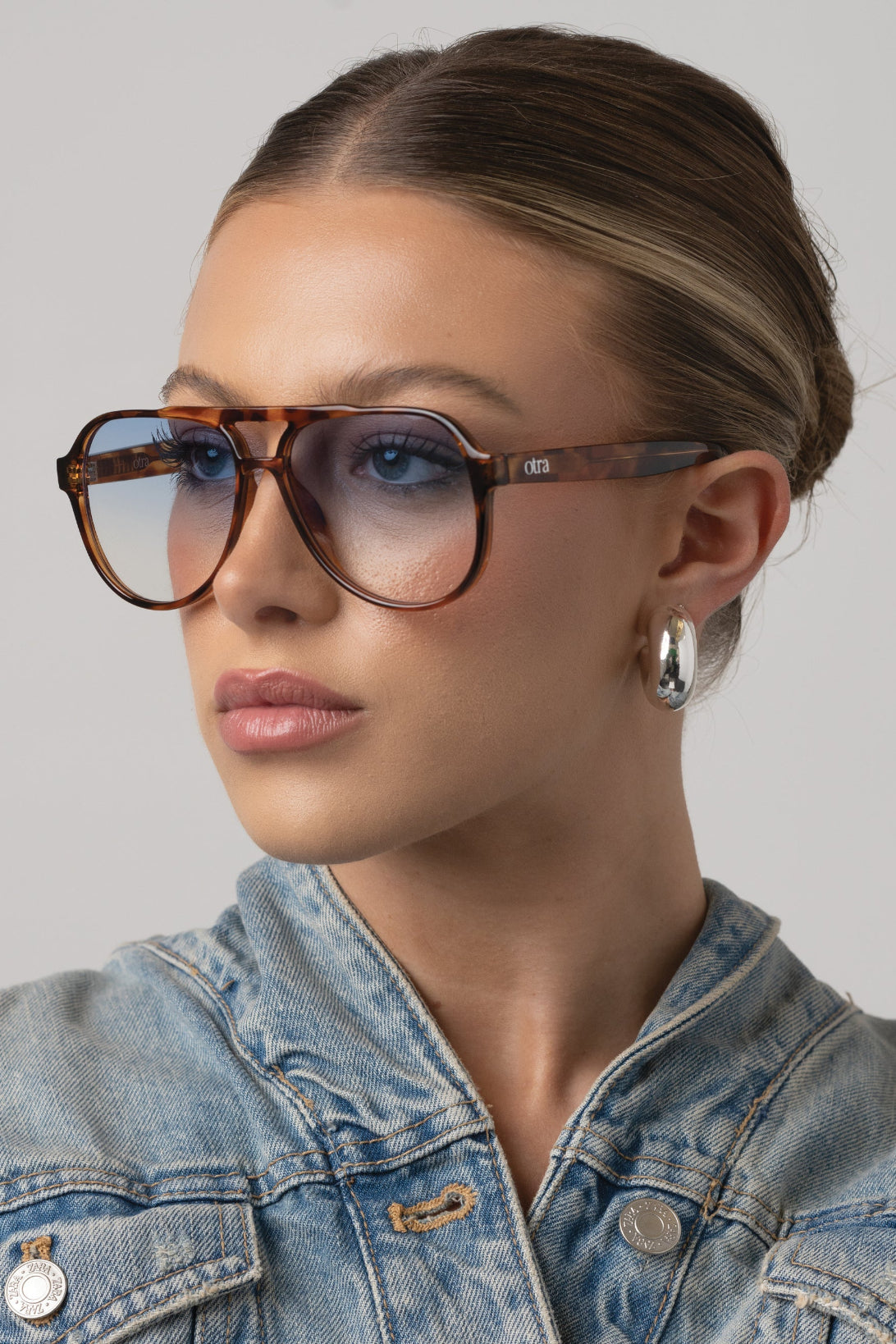 Stevie Otra Eyeware main image 1