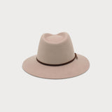 Durango Fedora Hat in sand