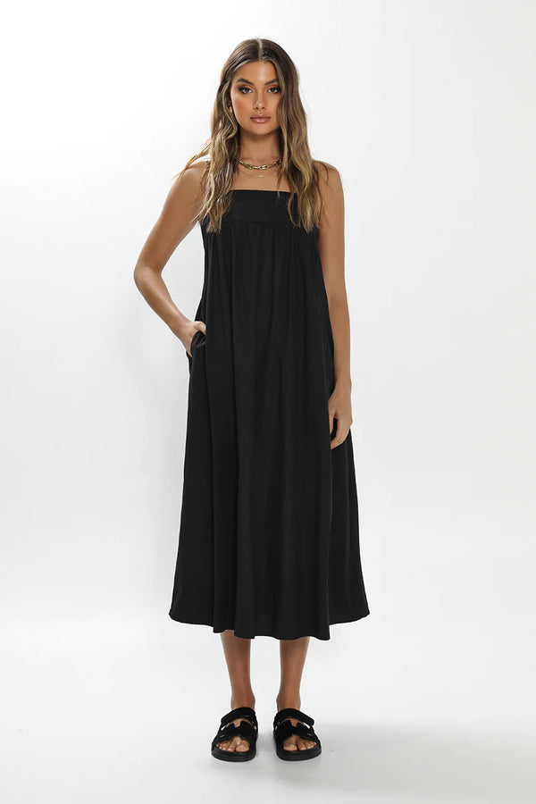 Denika Maxi Dress