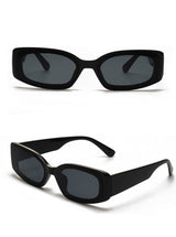 Whitney Sunglasses black