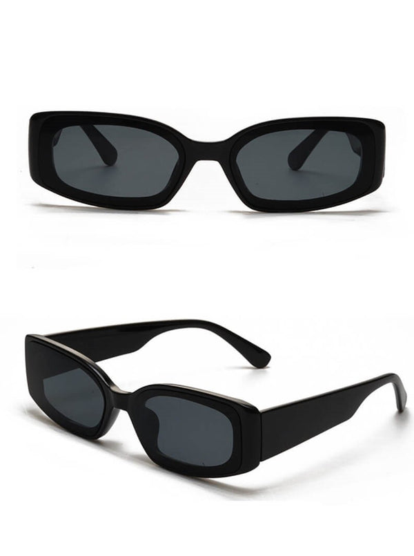 Whitney Sunglasses black